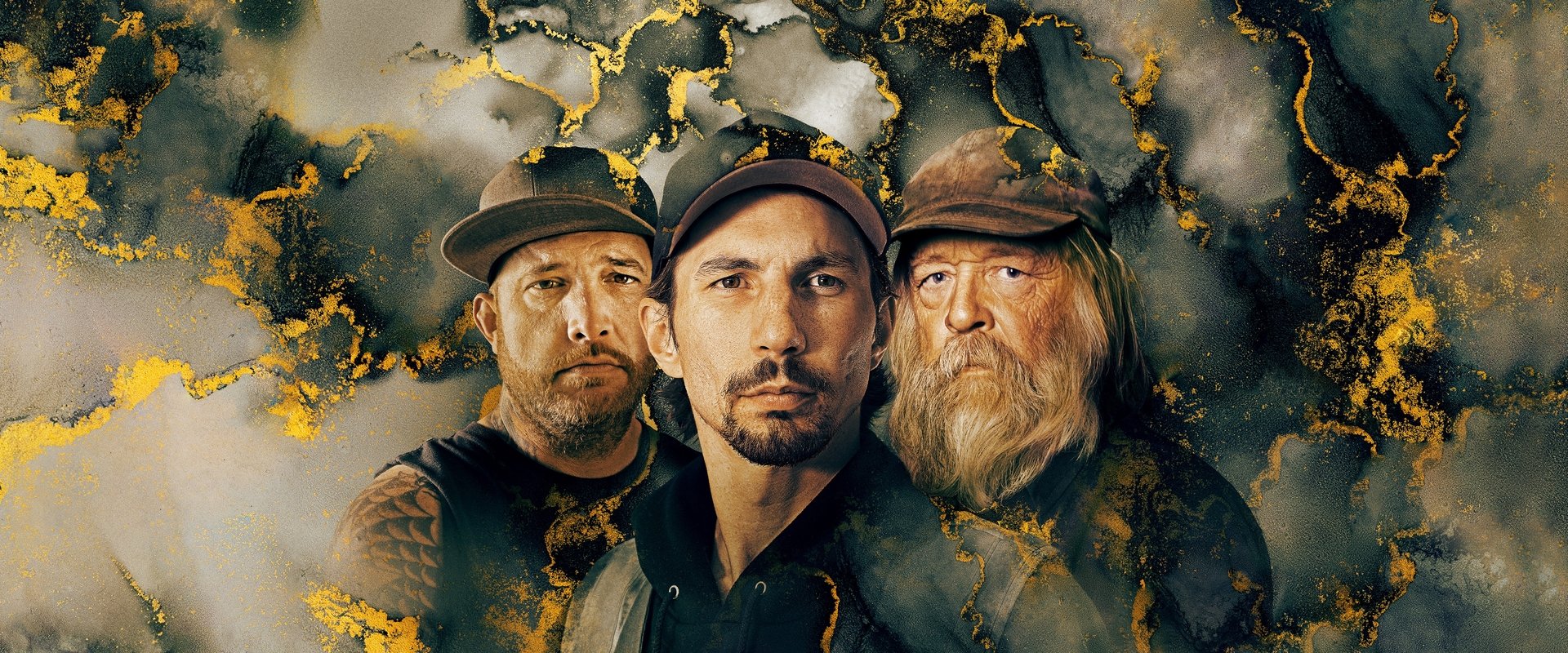 Gold Rush
