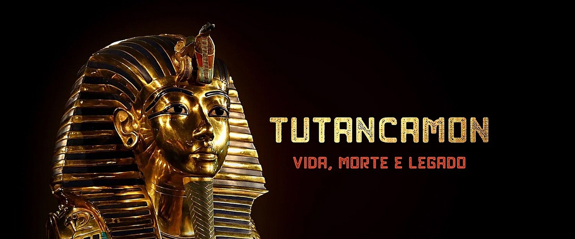 Tutankhamun: Life, Death and Legacy