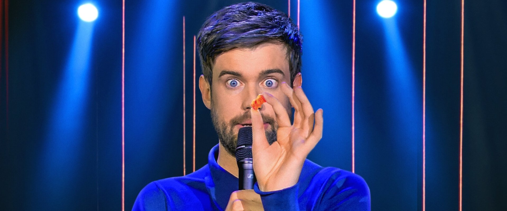 Jack Whitehall: I'm Only Joking