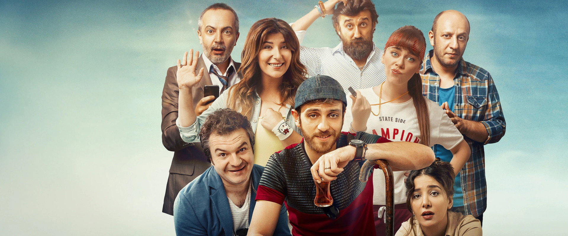 No Way's banner image