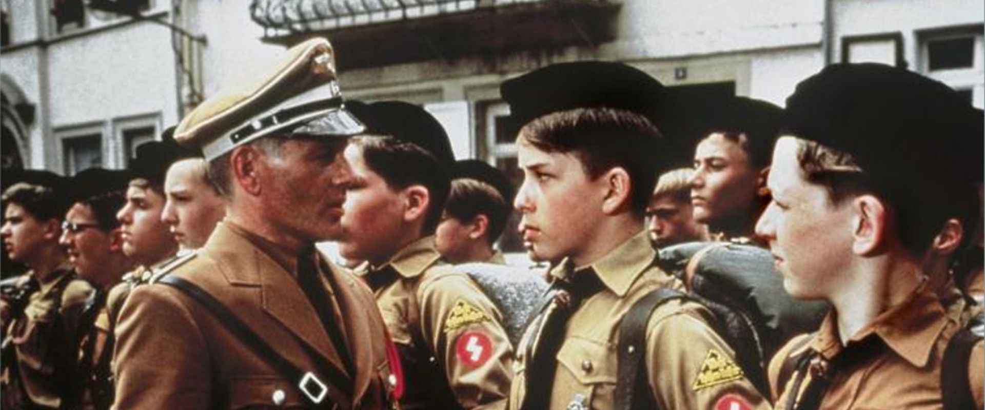 Blood and Honor: Youth Under Hitler