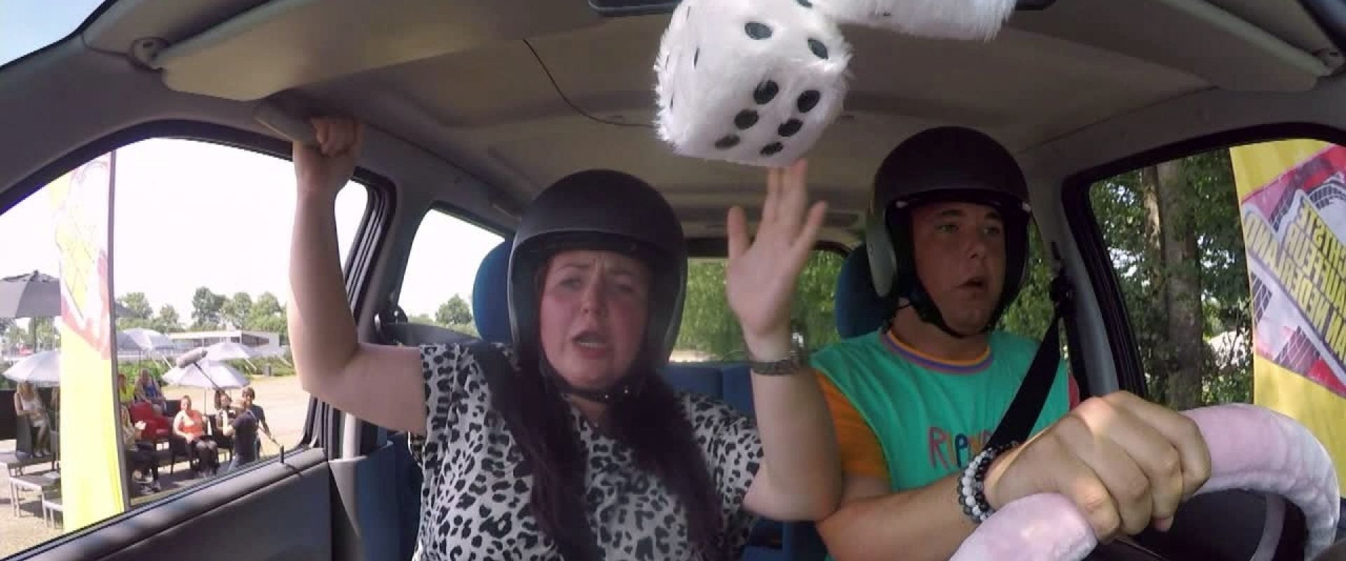 Komt er een nieuw seizoen beschikbaar voor De Slechtste Chauffeur van Nederland (Serie, 2011