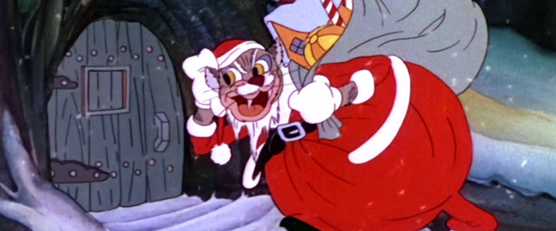 Alias St. Nick's banner image
