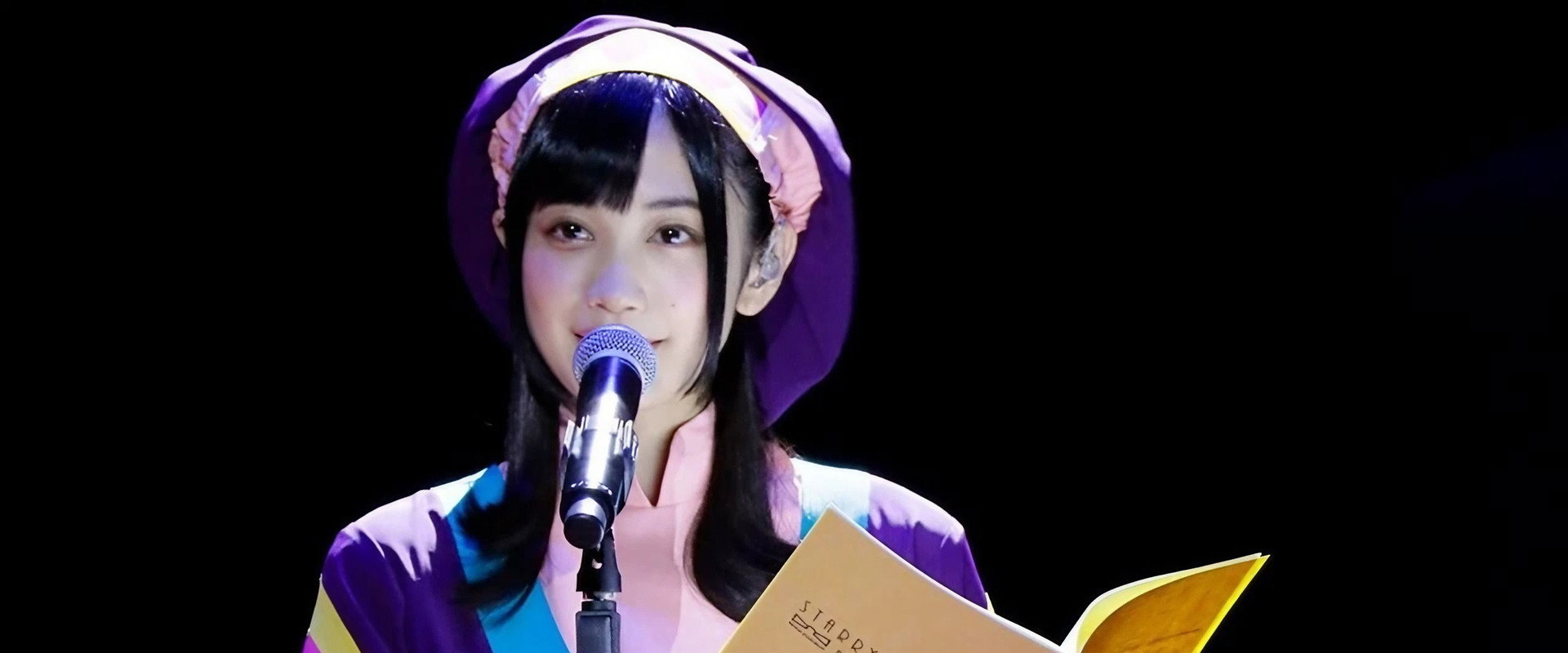 Revue Starlight Orchestra Live 