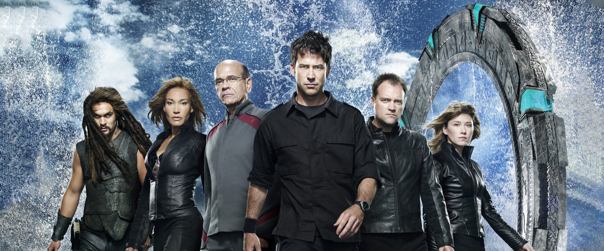 Stargate : Atlantis