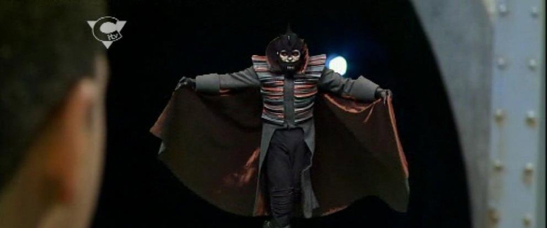 Eliminator's banner image
