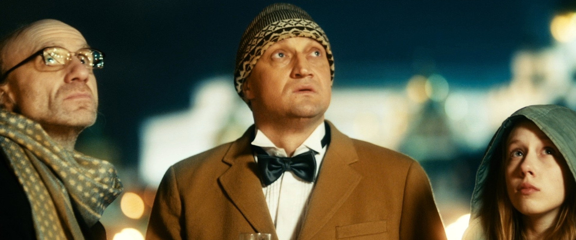 我这里发生的事不明究竟