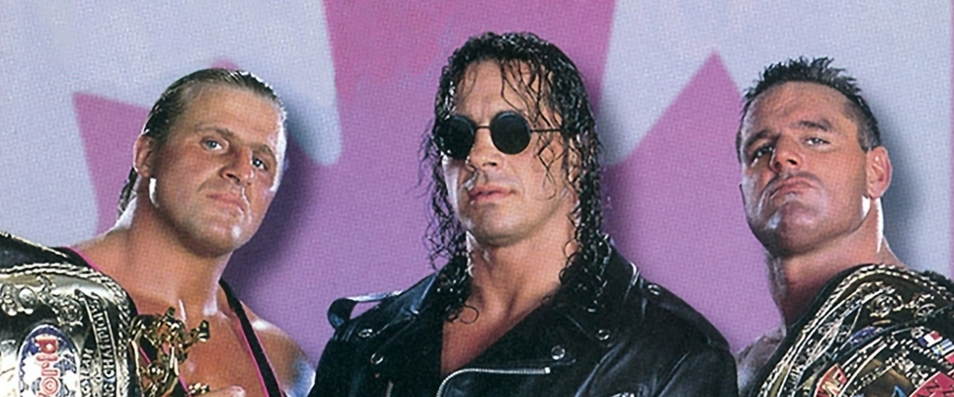 WWE In Your House 16: Canadian Stampede