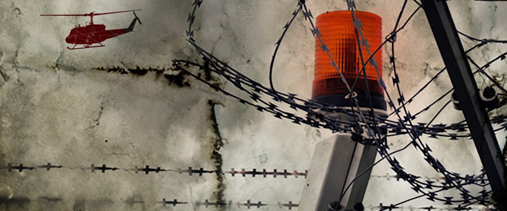 I Escaped: Real Prison Breaks