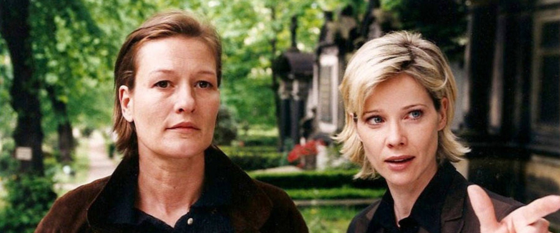 Die Mörderin's banner image