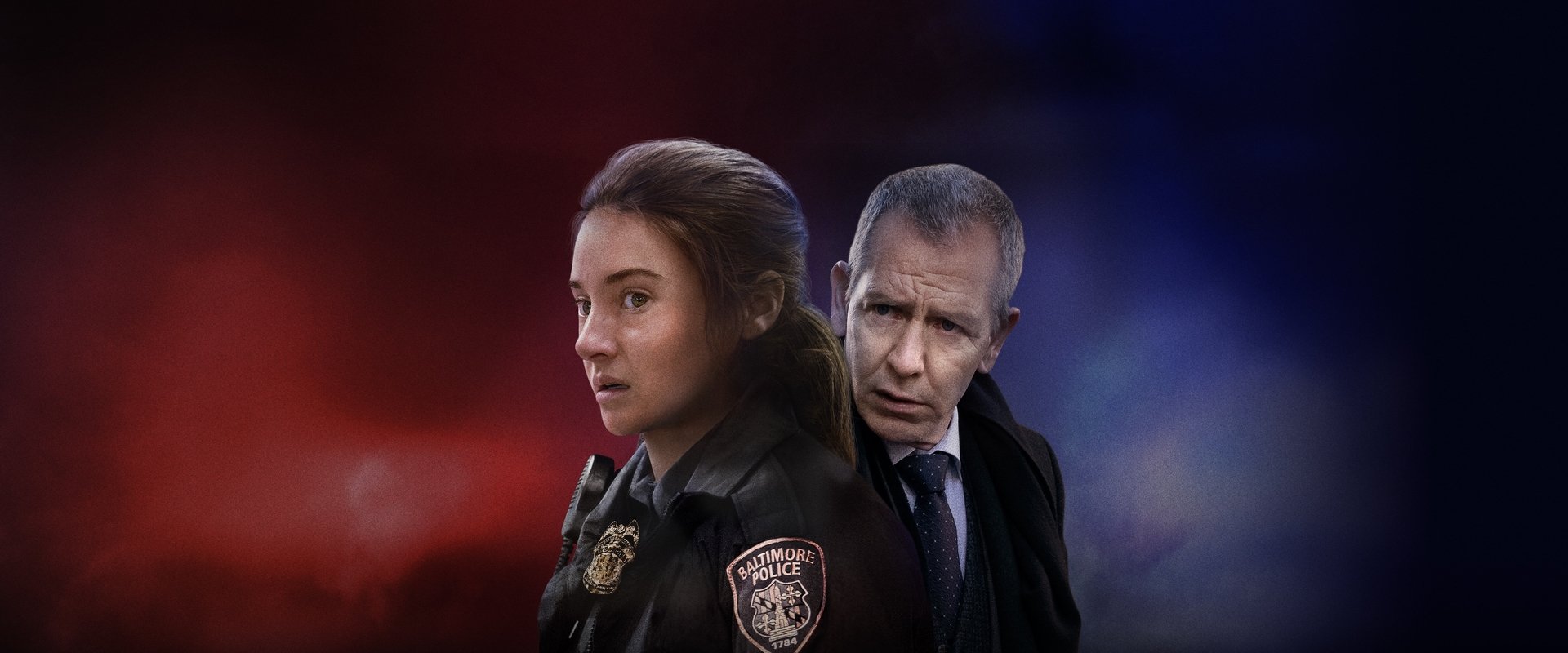 Katili Yakalamak filmi için arka plan görseli