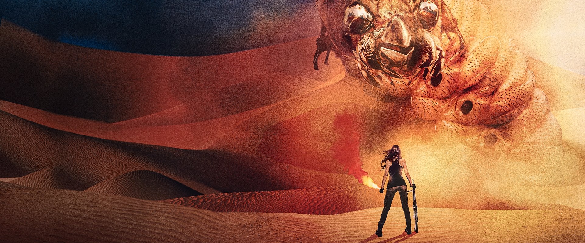 Dune World