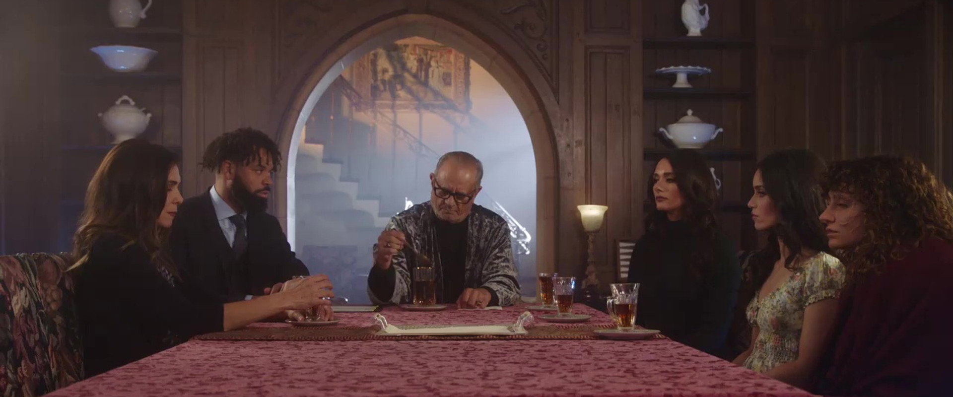 The Last King's banner image