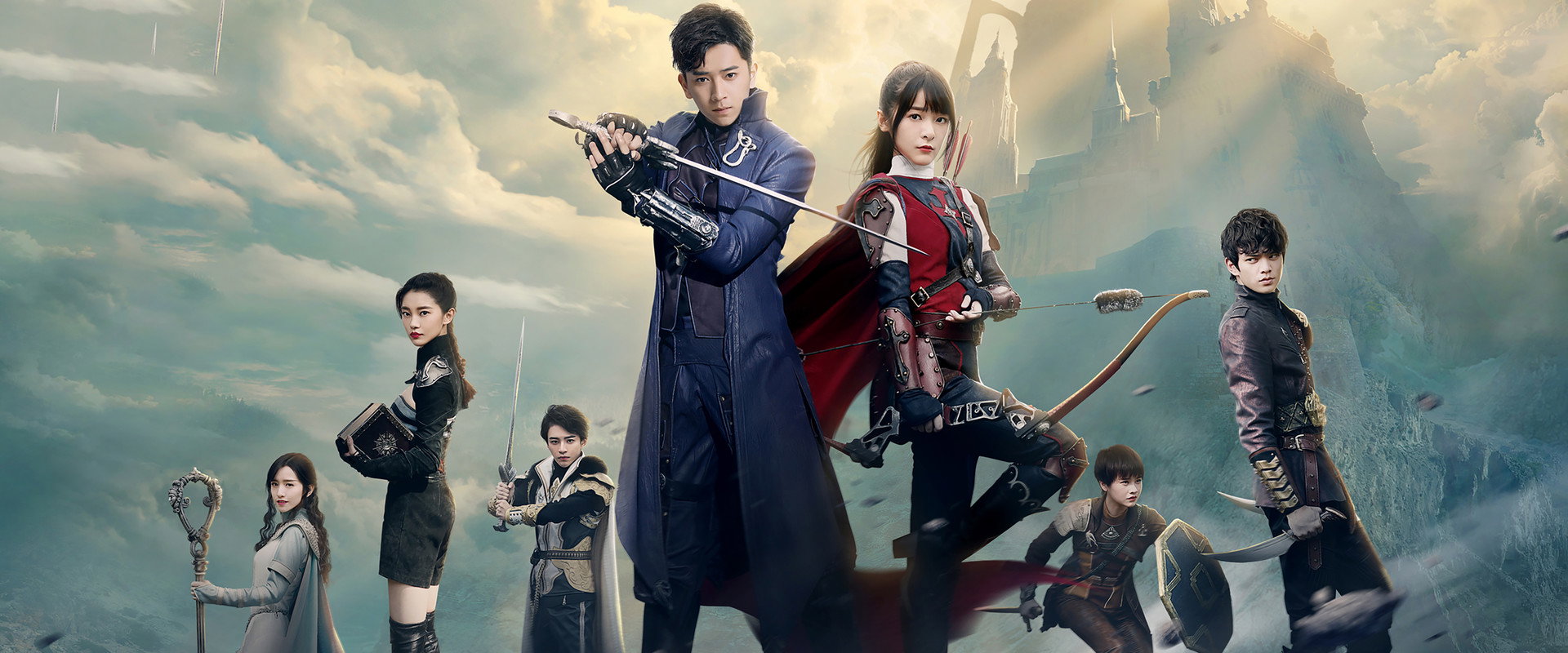 初遇在光年之外