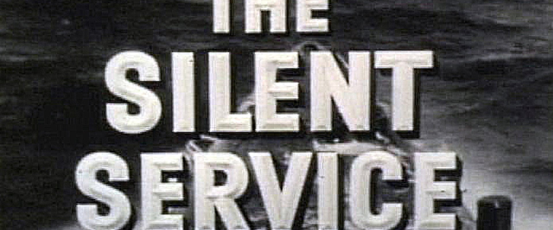 The Silent Service