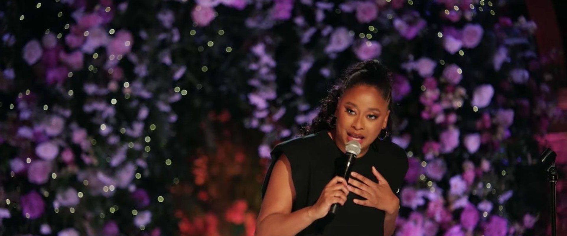 Phoebe Robinson: Sorry, Harriet Tubman