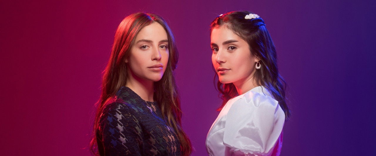 The Policeman's Daughter