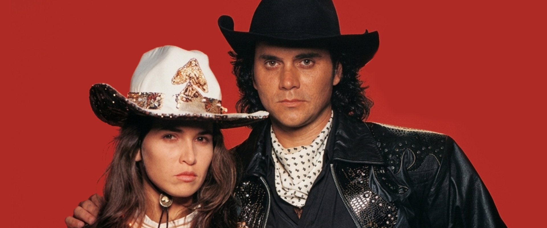 A História de Ana Raio e Zé Trovão's banner image