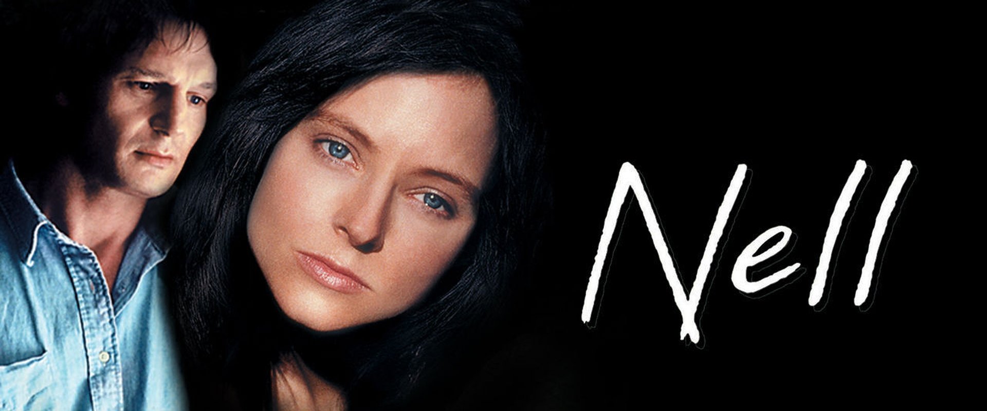 Where Can I Watch The Movie Nell For Free Where to stream Nell? | LNS