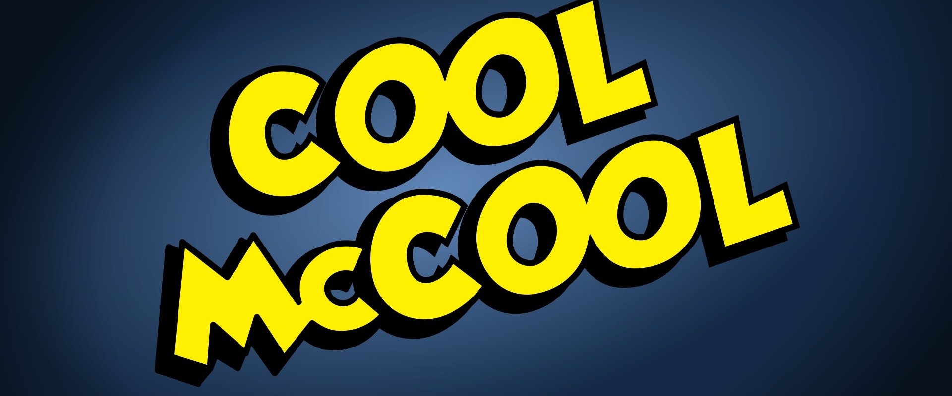 Cool McCool