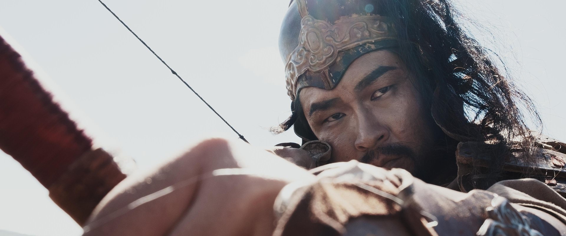Genghis Khan: The Secret History of the Mongols