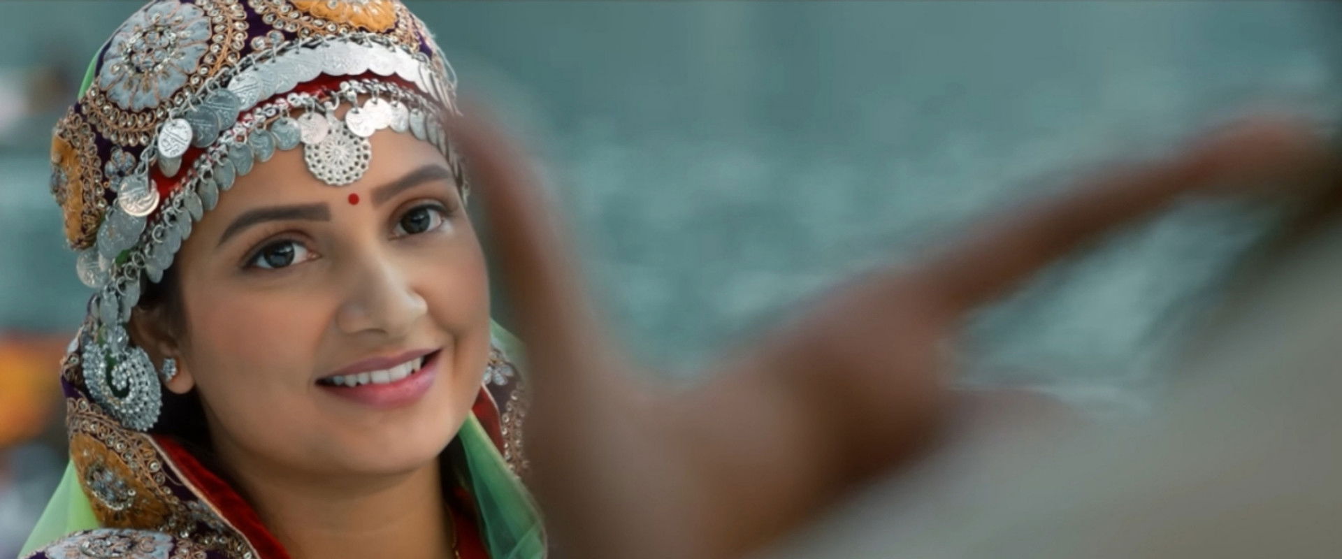 Dhumketu's banner image