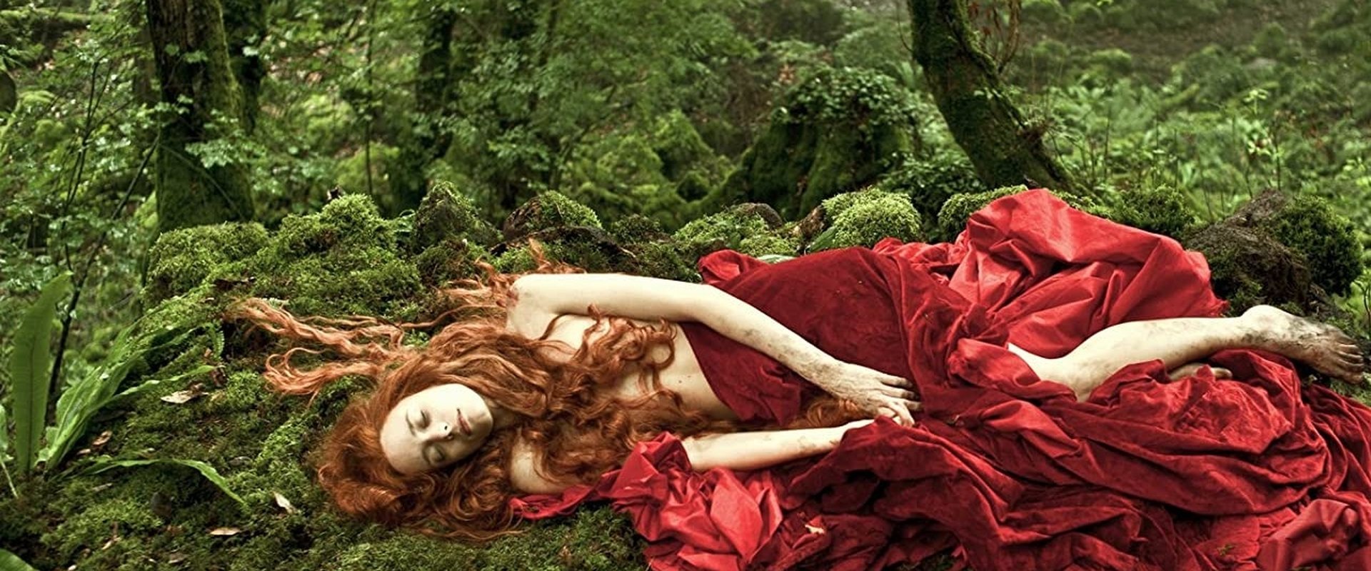 Il racconto dei racconti - Tale of Tales