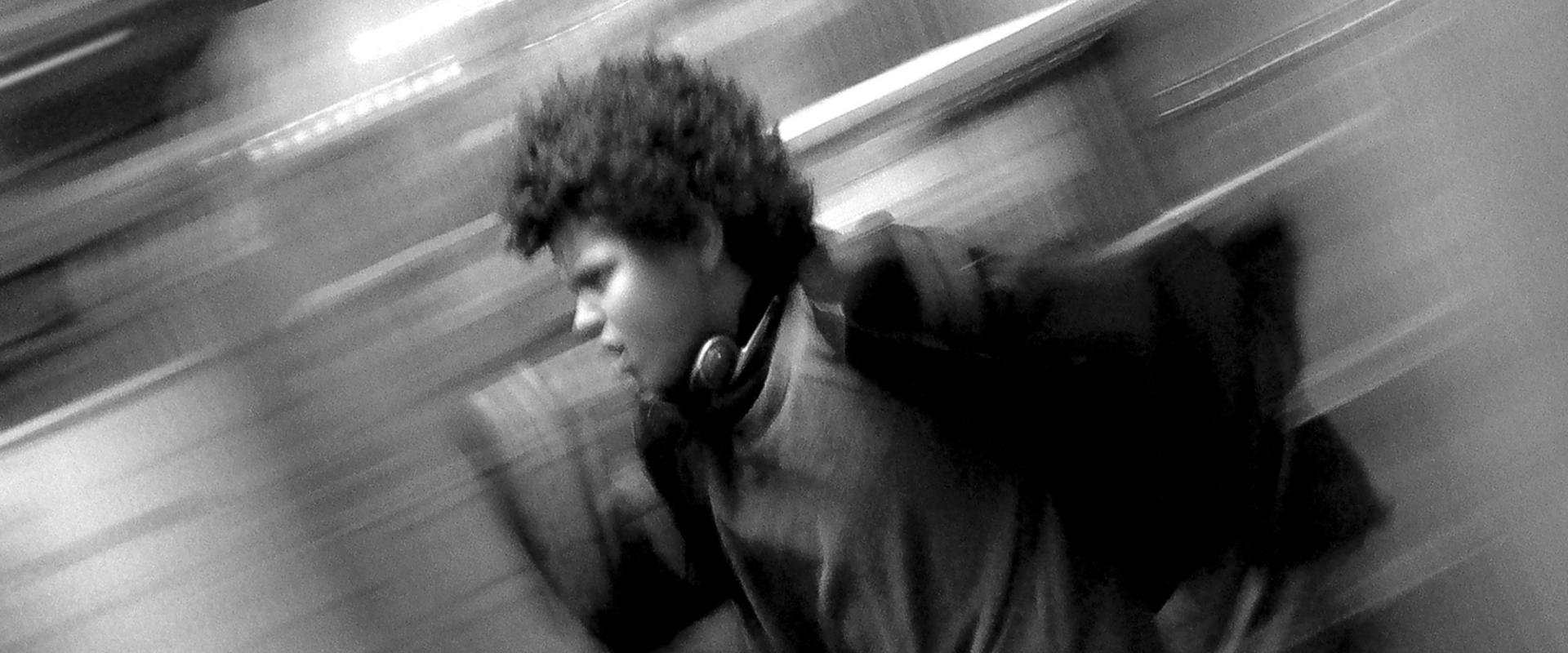 Sound Barrier