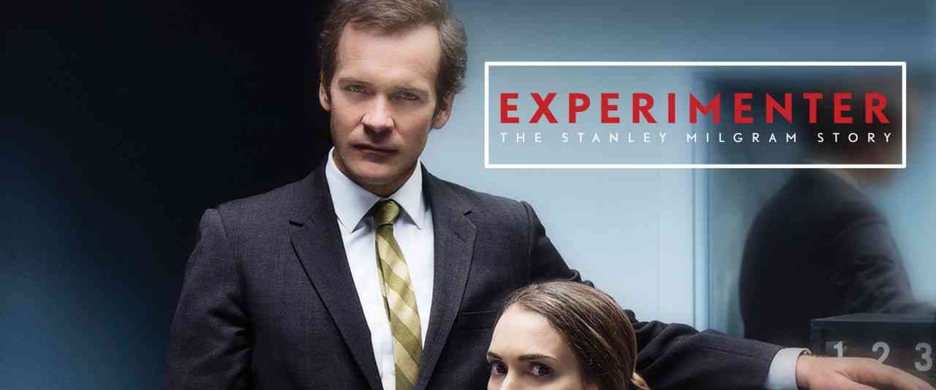 Experimenter: La historia de Stanley Milgram