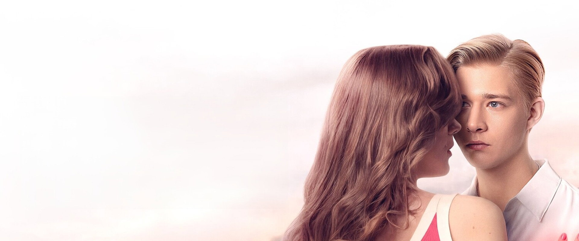 First's banner image
