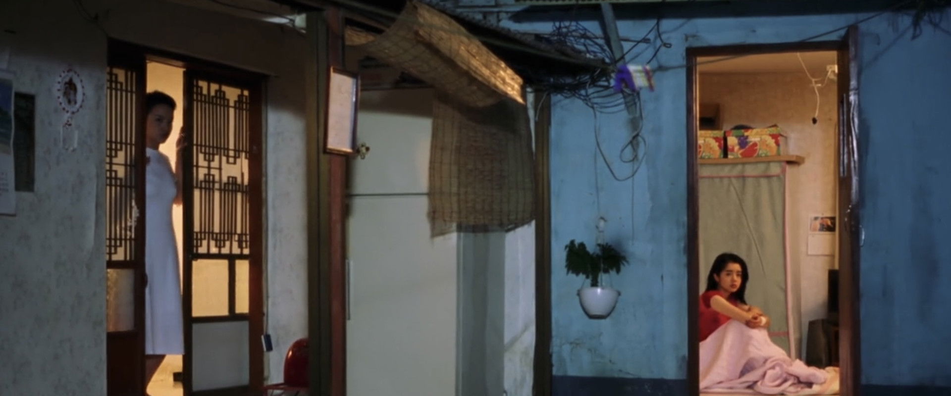 Birdcage Inn's banner image