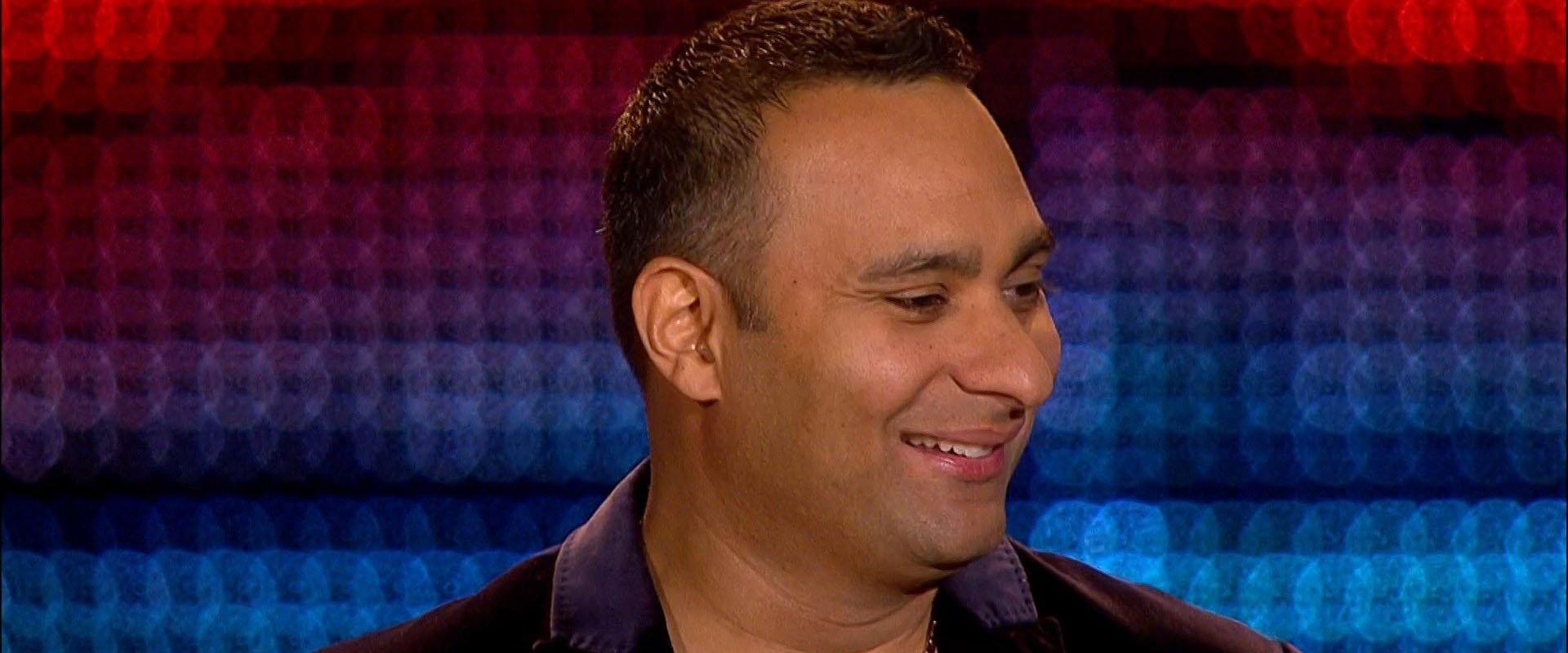 Russell Peters: The Green Card Tour