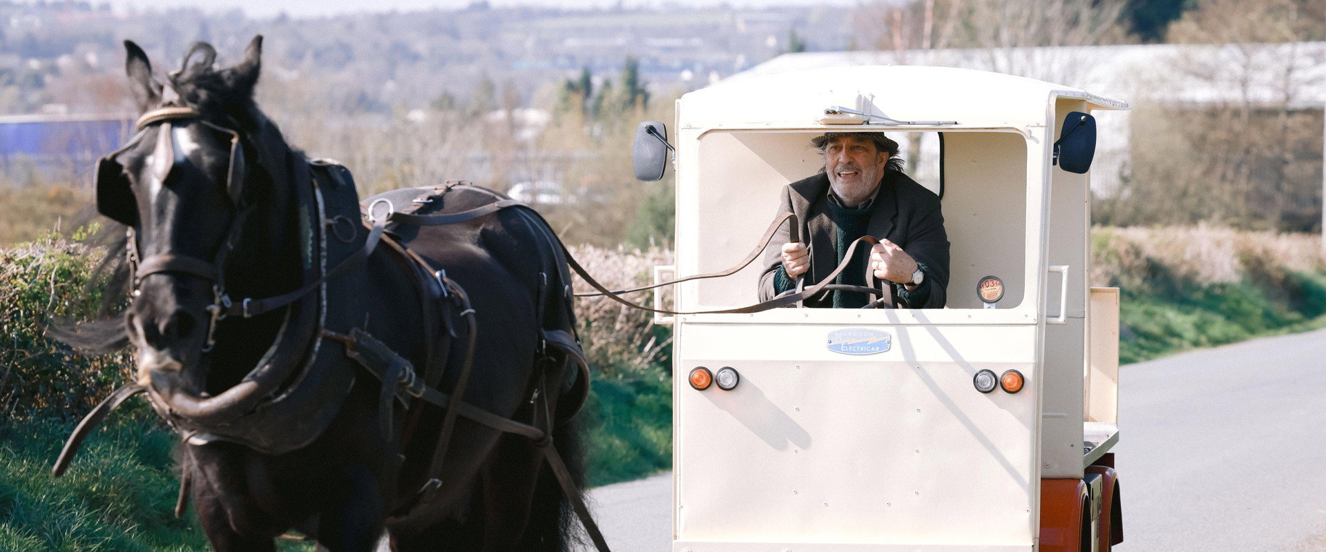 The Three Urns's banner image