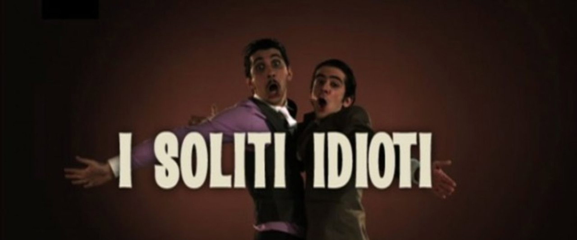 I soliti idioti