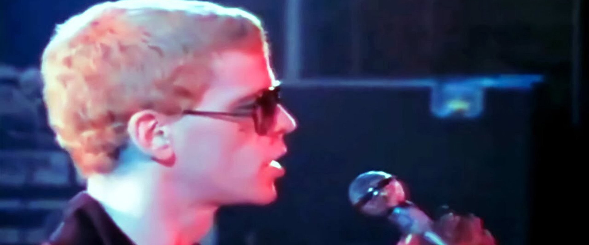Lou Reed - Ancienne Belgique 22-05-1974