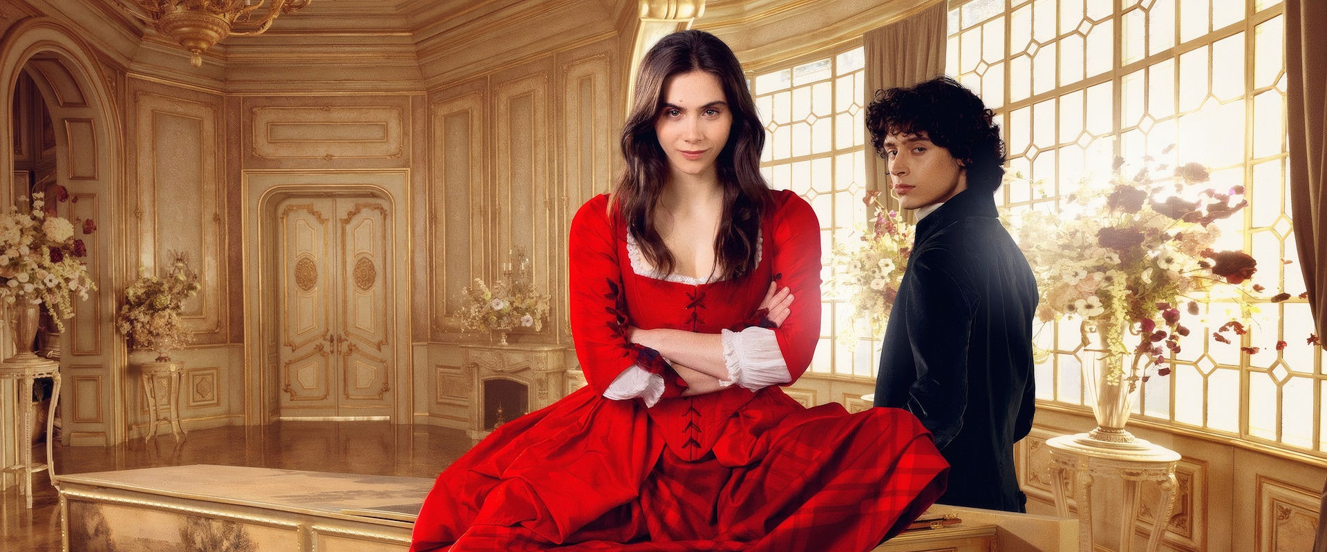 Mozart/Mozart's banner image