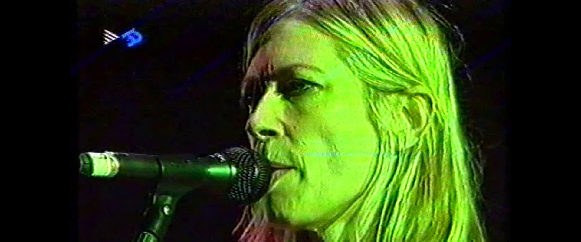 Sonic Youth: Festival Internacional de Benicàssim's banner image