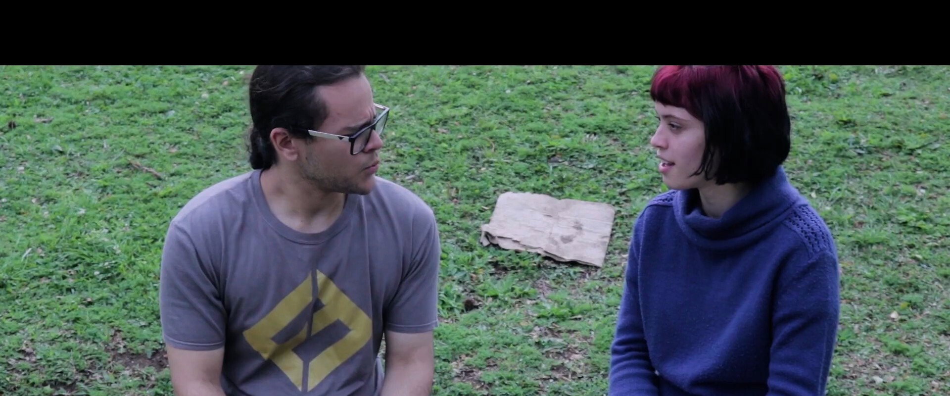 A Maldição do Papel