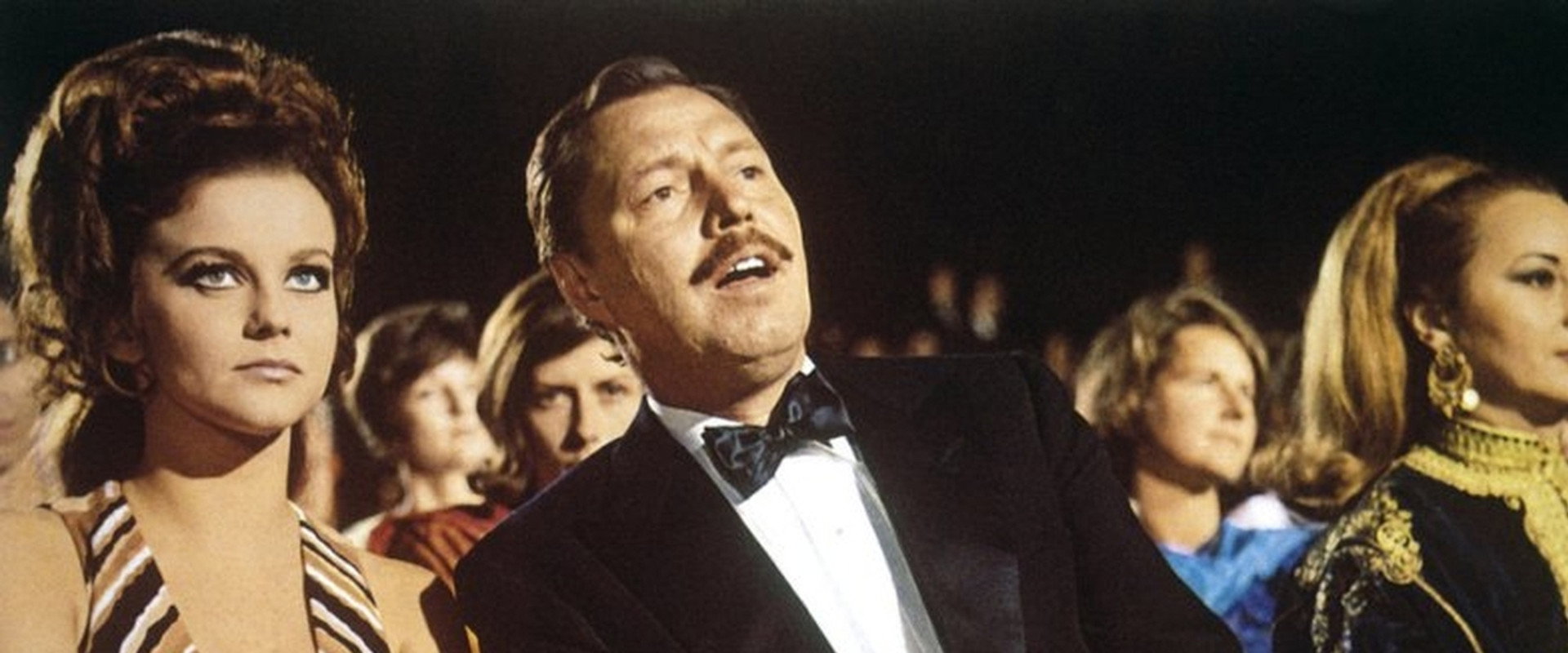 Appointment in Beirut's banner image