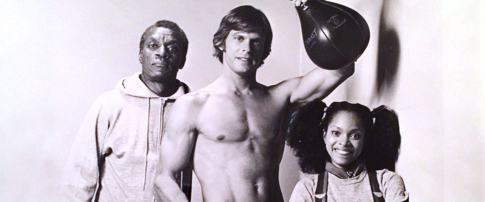 The Contender