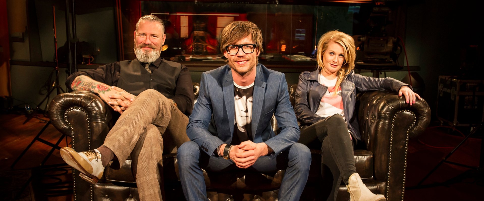 De Beste Singer-Songwriter van Nederland
