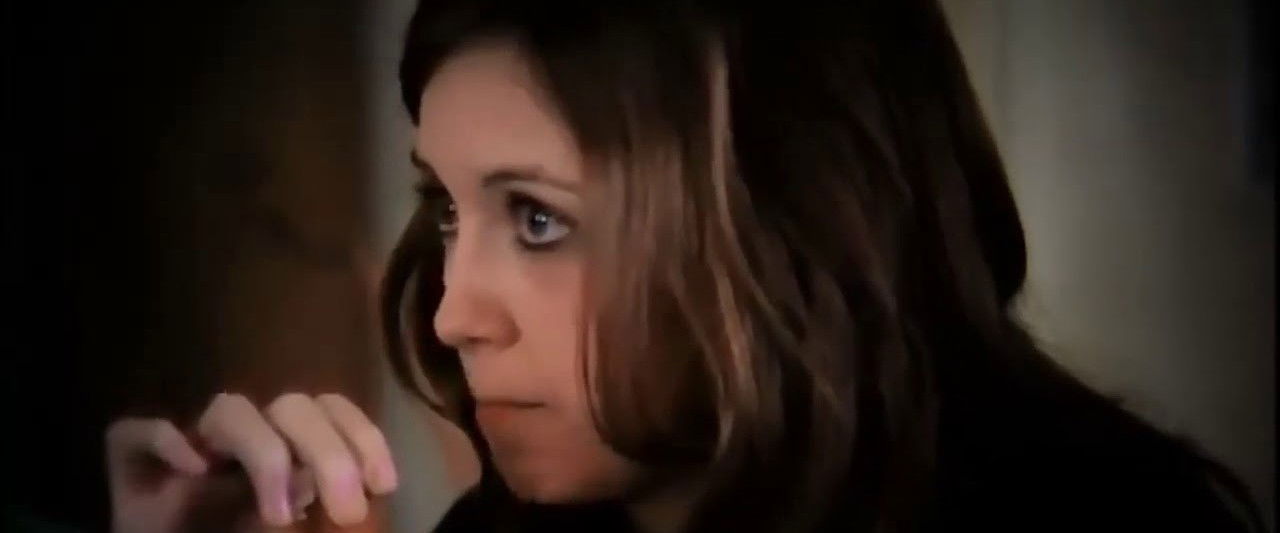 The Last Vampire On Earth