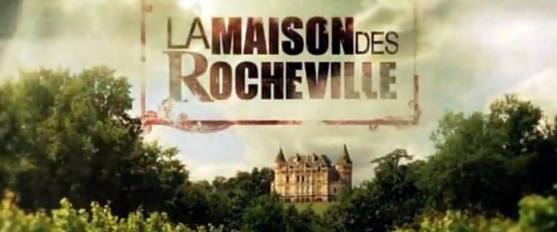 La Maison des Rocheville