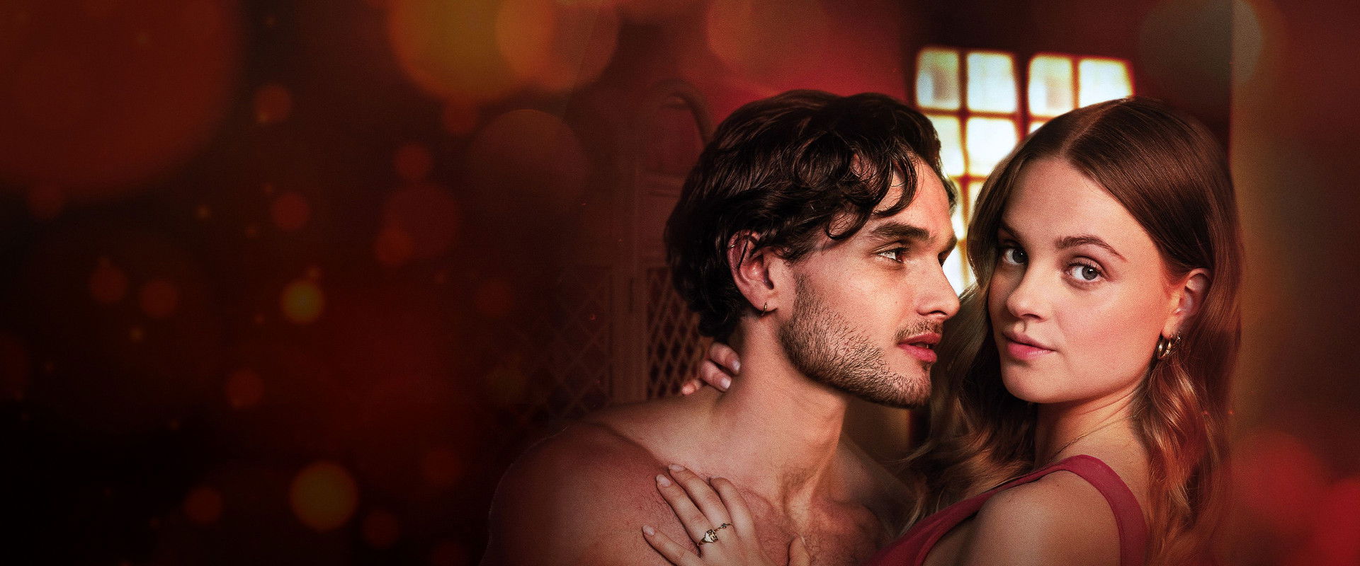 Red Flags's banner image