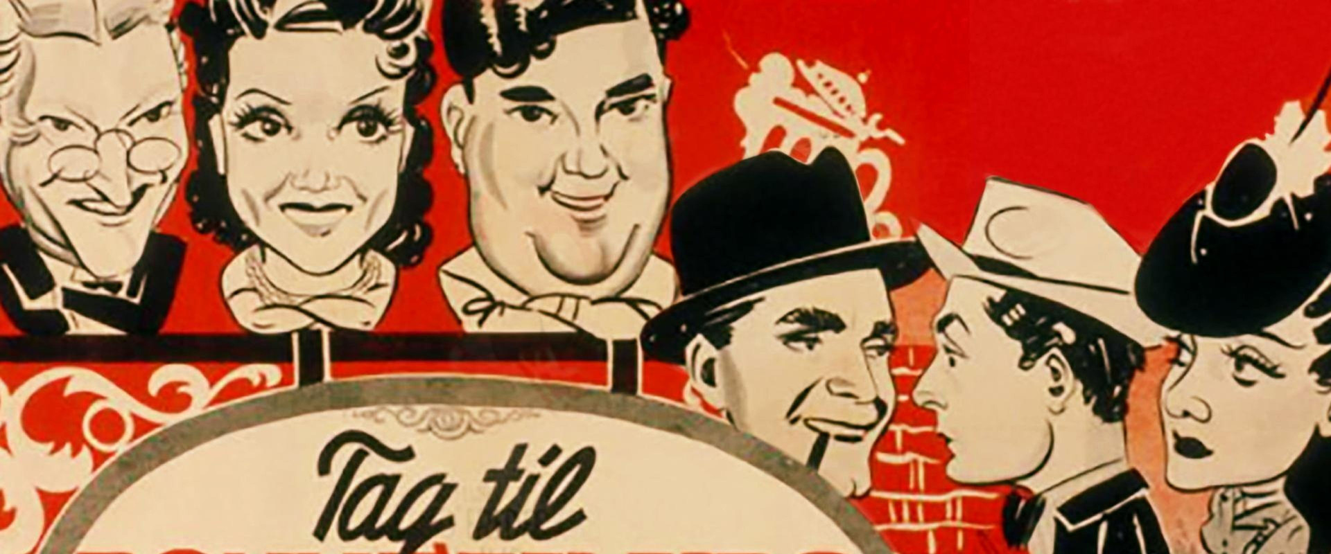 Tag til Rønneby kro's banner image