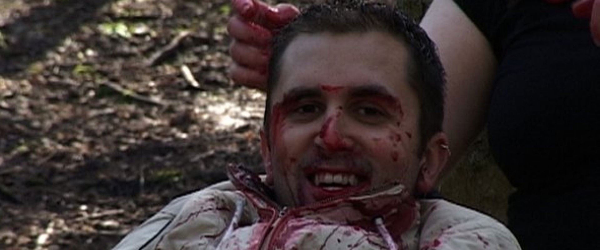 Terror Of The Killer Carnivorous Coat's banner image