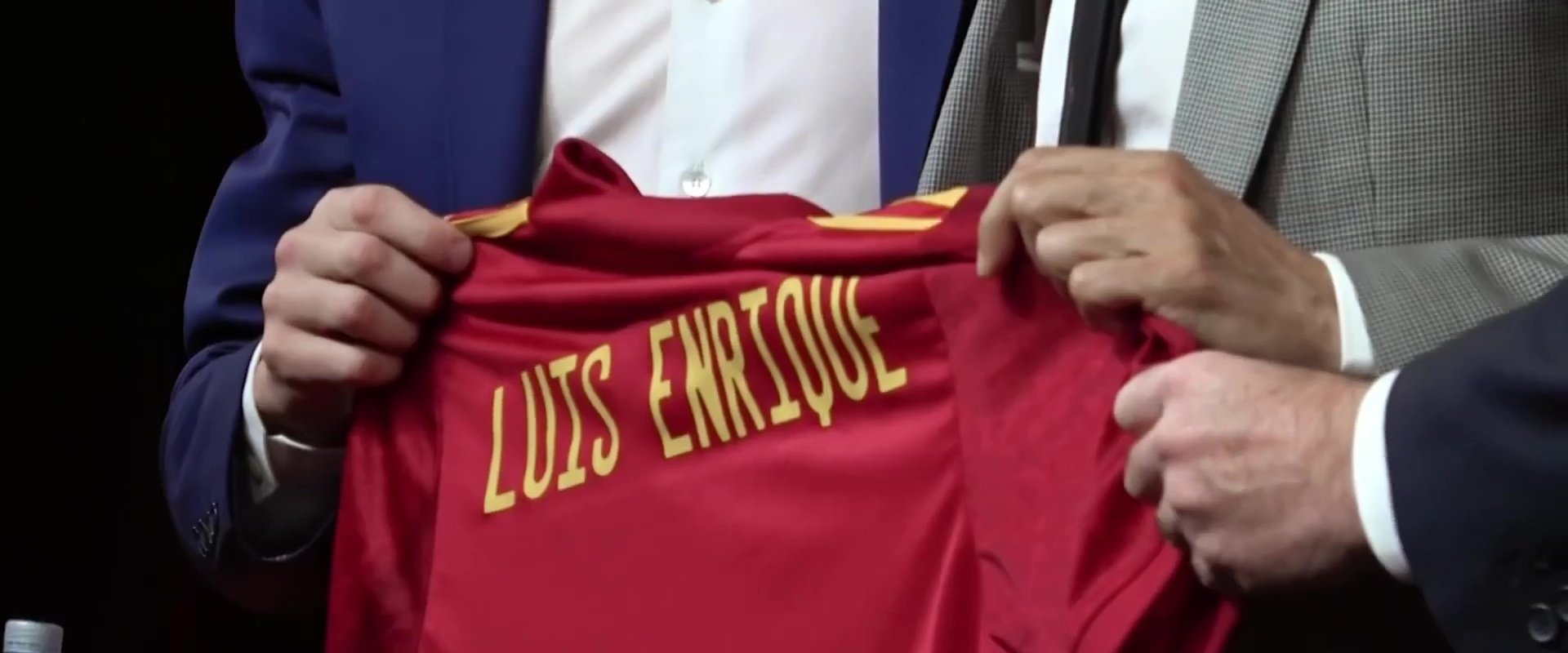 Spanish National Team, Strength of the Group