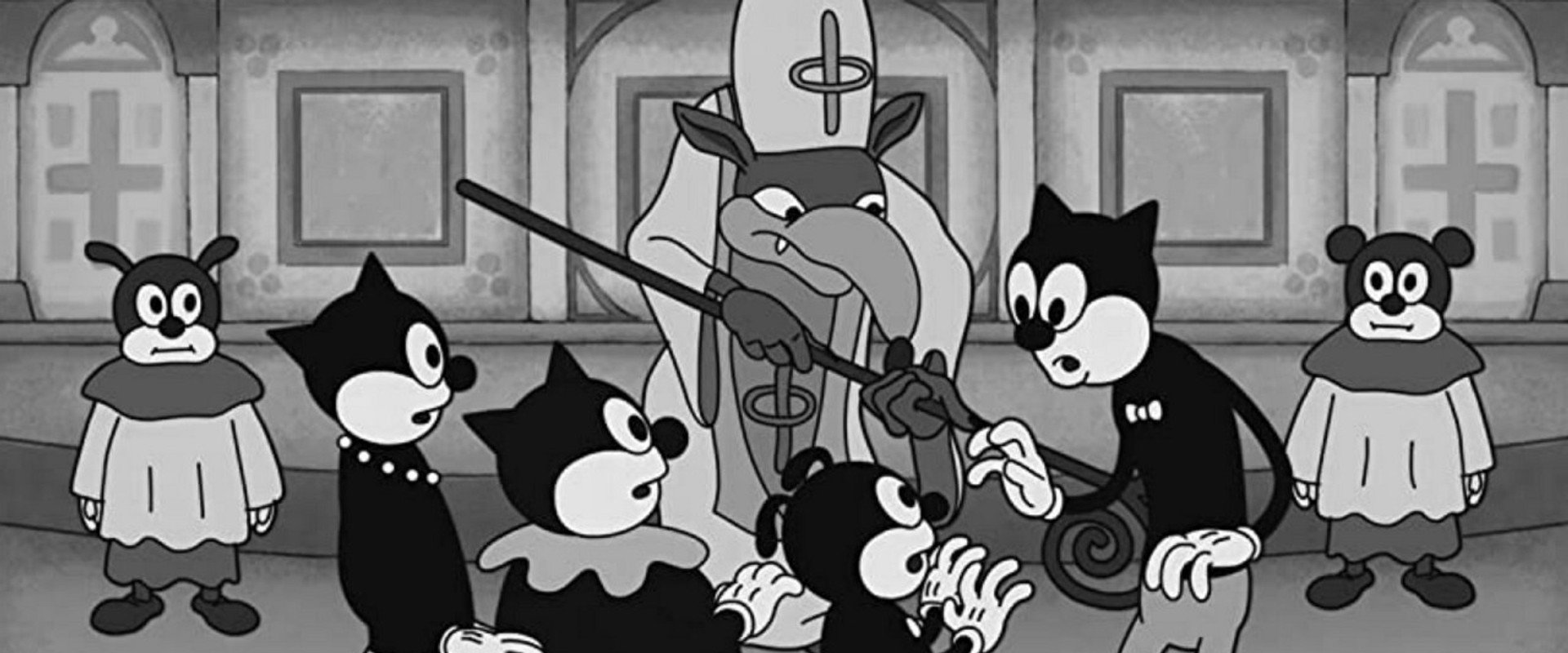 banner