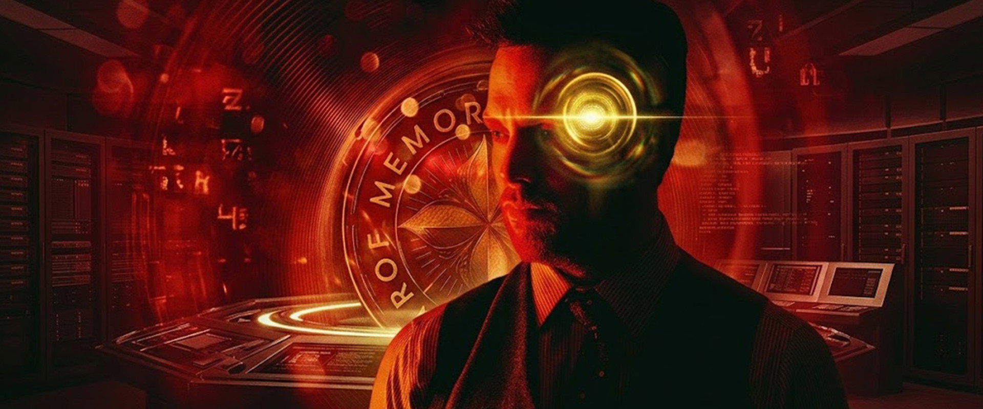 The Memory Keeper's banner image