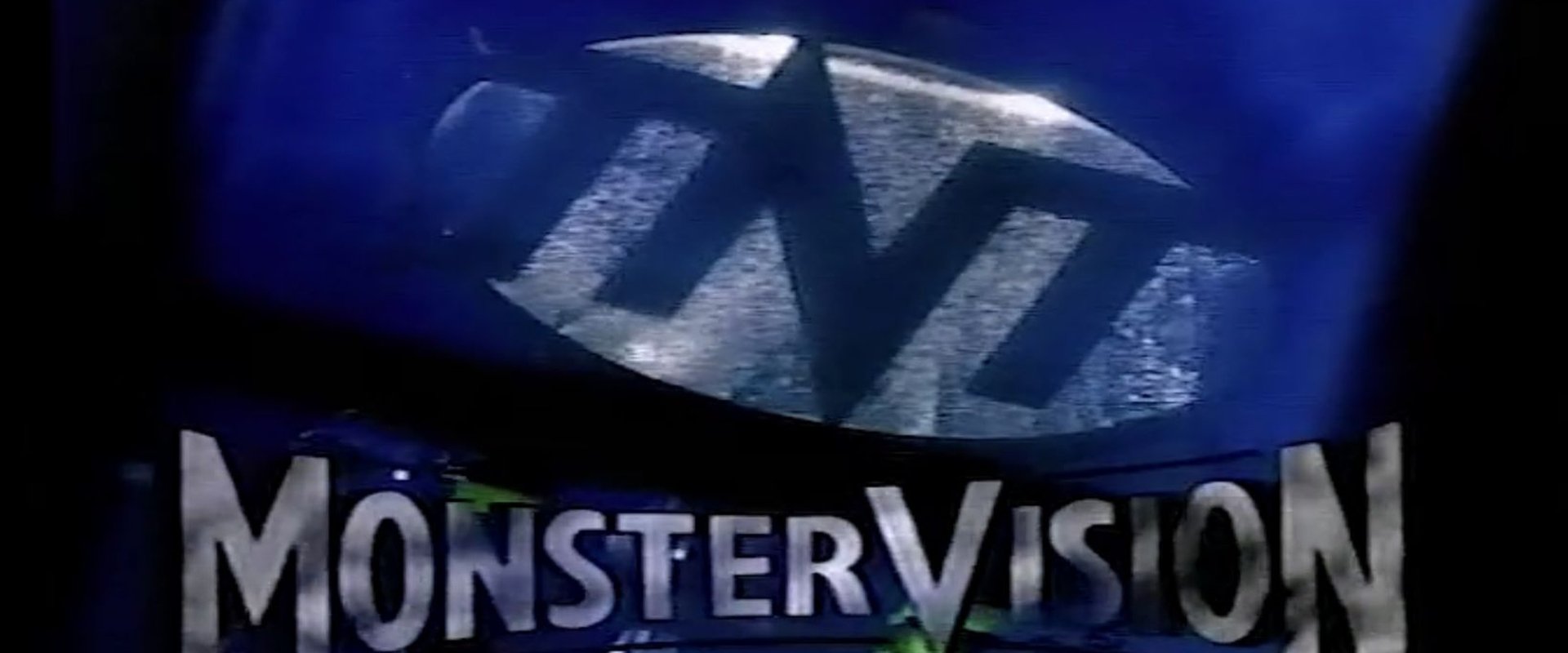 MonsterVision